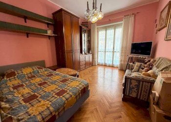 Camera da letto - Trilocale corso Orbassano, 224/5, Torino (zona Santa Rita) - foto 14