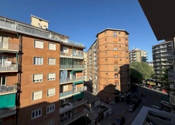 Vista - Trilocale corso Orbassano, 224/5, Torino (zona Santa Rita) - foto 16