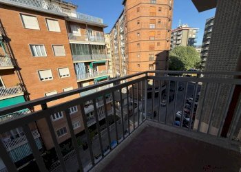 Balcone - Trilocale corso Orbassano, 224/5, Torino (zona Santa Rita) - foto 17