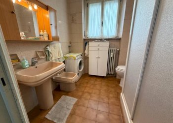 Bagno - Trilocale corso Orbassano, 224/5, Torino (zona Santa Rita) - foto 18