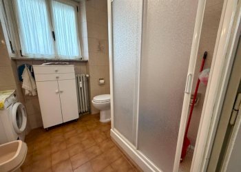 Bagno - Trilocale corso Orbassano, 224/5, Torino (zona Santa Rita) - foto 19