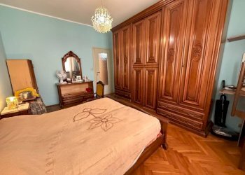 Camera da letto - Trilocale corso Orbassano, 224/5, Torino (zona Santa Rita) - foto 23