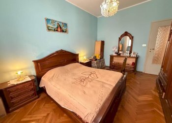 Camera da letto - Trilocale corso Orbassano, 224/5, Torino (zona Santa Rita) - foto 24