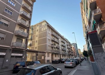 Zona - Trilocale corso Orbassano, 224/5, Torino (zona Santa Rita) - foto 25