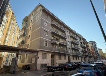 Facciata - Trilocale corso Orbassano, 224/5, Torino (zona Santa Rita) - foto 26