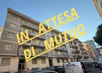 Facciata - Trilocale corso Orbassano, 224/5, Torino (zona Santa Rita) - foto 1