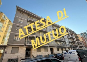Facciata - Trilocale corso Orbassano, 224/5, Torino (zona Santa Rita) - foto 1