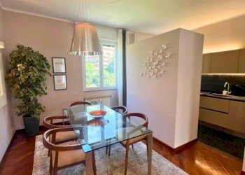 Cucina - Appartamento via dell'Arena, 16, Genova (zona Borgoratti) - foto 7