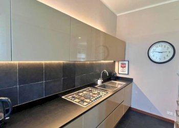 Cucina - Appartamento via dell'Arena, 16, Genova (zona Borgoratti) - foto 8