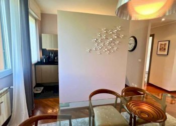 Salone - Appartamento via dell'Arena, 16, Genova (zona Borgoratti) - foto 11