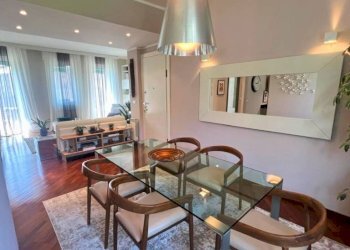 Salone - Appartamento via dell'Arena, 16, Genova (zona Borgoratti) - foto 13