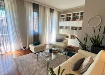 Salone - Appartamento via dell'Arena, 16, Genova (zona Borgoratti) - foto 14