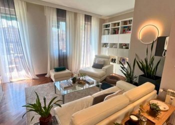 Salone - Appartamento via dell'Arena, 16, Genova (zona Borgoratti) - foto 15