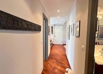 Corridoio - Appartamento via dell'Arena, 16, Genova (zona Borgoratti) - foto 16