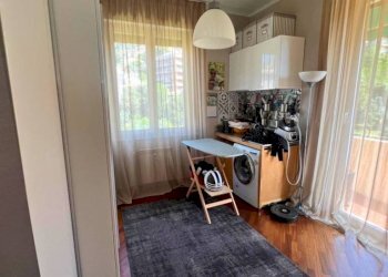 Cameretta - Appartamento via dell'Arena, 16, Genova (zona Borgoratti) - foto 17