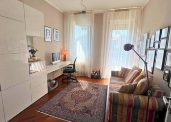 Studio - Appartamento via dell'Arena, 16, Genova (zona Borgoratti) - foto 18