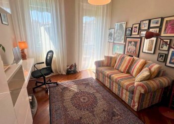 Studio - Appartamento via dell'Arena, 16, Genova (zona Borgoratti) - foto 19