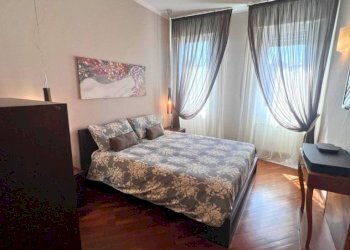 Camera da letto - Appartamento via dell'Arena, 16, Genova (zona Borgoratti) - foto 20