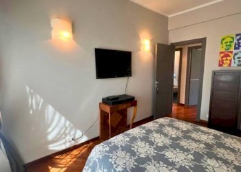 Camera da letto - Appartamento via dell'Arena, 16, Genova (zona Borgoratti) - foto 21