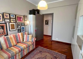 Camera da letto - Appartamento via dell'Arena, 16, Genova (zona Borgoratti) - foto 25