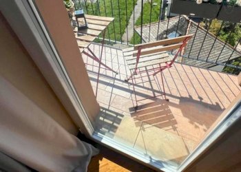 Terrazzo - Appartamento via dell'Arena, 16, Genova (zona Borgoratti) - foto 26