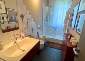 Bagno - Appartamento via dell'Arena, 16, Genova (zona Borgoratti) - foto 28
