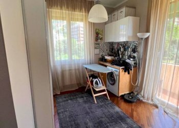 Cameretta - Appartamento via dell'Arena, 16, Genova (zona Borgoratti) - foto 31