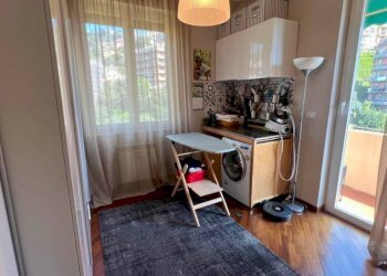 Cameretta - Appartamento via dell'Arena, 16, Genova (zona Borgoratti) - foto 35