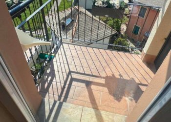 Balcone - Appartamento via dell'Arena, 16, Genova (zona Borgoratti) - foto 36