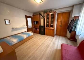 Camera da letto - Villa via Vittorio Veneto, 15, Gassino Torinese - photo 5