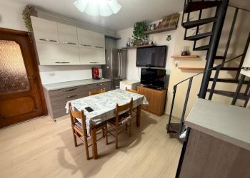 Salone - Villa via Vittorio Veneto, 15, Gassino Torinese - photo 11