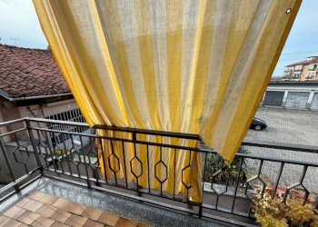 Balcone - Villa via Vittorio Veneto, 15, Gassino Torinese - photo 22
