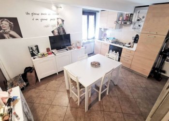 Cucina - Bilocale via Valentino Carrera, 3, Torino (zona Parella) - foto 3