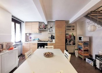 Cucina - Bilocale via Valentino Carrera, 3, Torino (zona Parella) - foto 4