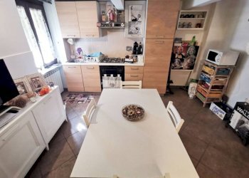 Cucina - Bilocale via Valentino Carrera, 3, Torino (zona Parella) - foto 7