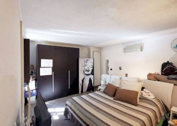 Camera da letto - Bilocale via Valentino Carrera, 3, Torino (zona Parella) - foto 11