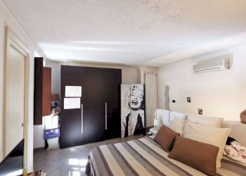 Camera da letto - Bilocale via Valentino Carrera, 3, Torino (zona Parella) - foto 13