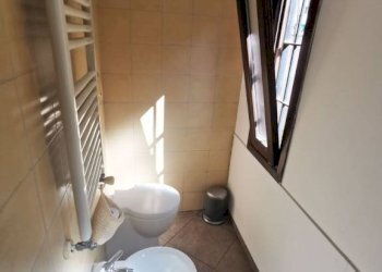 Bagno - Bilocale via Valentino Carrera, 3, Torino (zona Parella) - foto 15