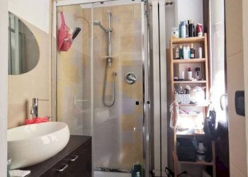 Bagno - Bilocale via Valentino Carrera, 3, Torino (zona Parella) - foto 18