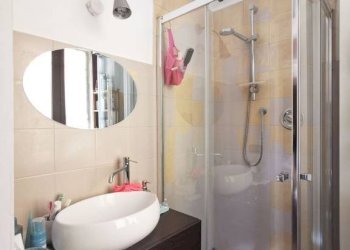 Bagno - Bilocale via Valentino Carrera, 3, Torino (zona Parella) - foto 19