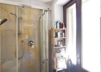 Bagno - Bilocale via Valentino Carrera, 3, Torino (zona Parella) - foto 20