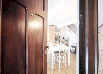 Ingresso - Bilocale via Valentino Carrera, 3, Torino (zona Parella) - foto 22