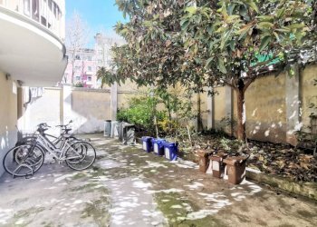 Cortile interno - Bilocale via Valentino Carrera, 3, Torino (zona Parella) - foto 25