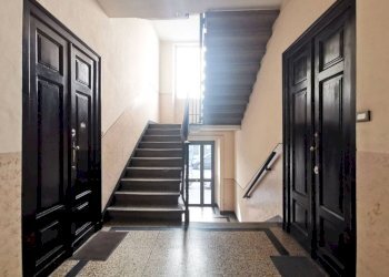 Interno palazzo - Bilocale via Valentino Carrera, 3, Torino (zona Parella) - foto 26