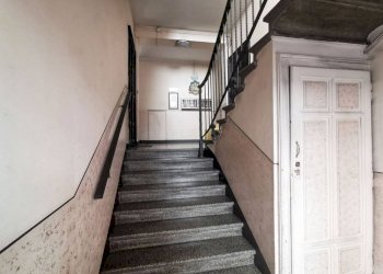 Interno palazzo - Bilocale via Valentino Carrera, 3, Torino (zona Parella) - foto 27