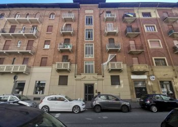 Facciata - Bilocale via Valentino Carrera, 3, Torino (zona Parella) - foto 28