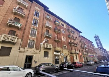 Facciata - Bilocale via Valentino Carrera, 3, Torino (zona Parella) - foto 29