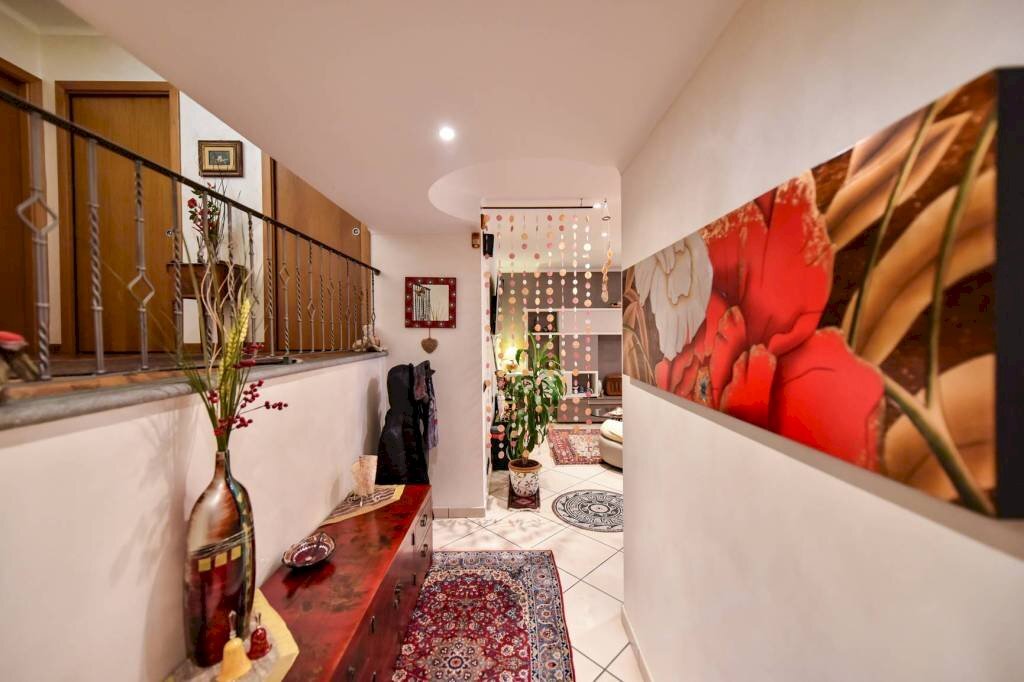 Ingresso - Quadrilocale via Cesare Pavese, 36, Venaria Reale - foto 3