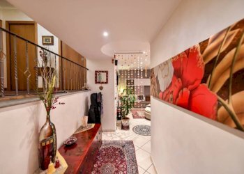 Ingresso - Quadrilocale via Cesare Pavese, 36, Venaria Reale - foto 3