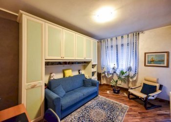 Salone - Quadrilocale via Cesare Pavese, 36, Venaria Reale - foto 6